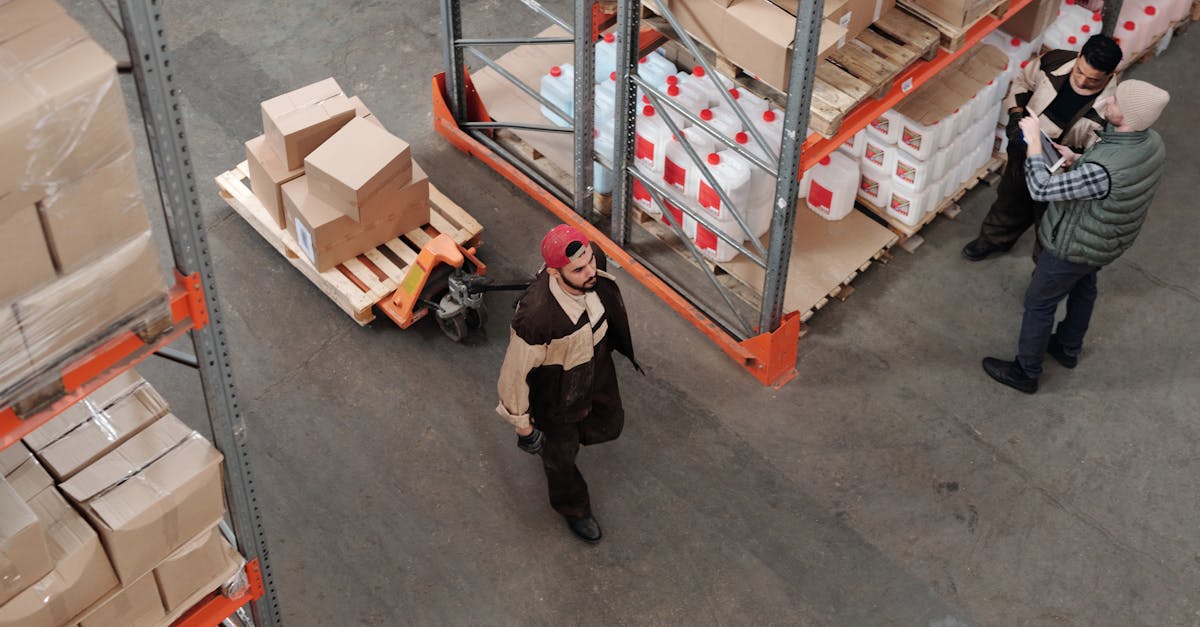 How to ensure compliance in specialist logistics