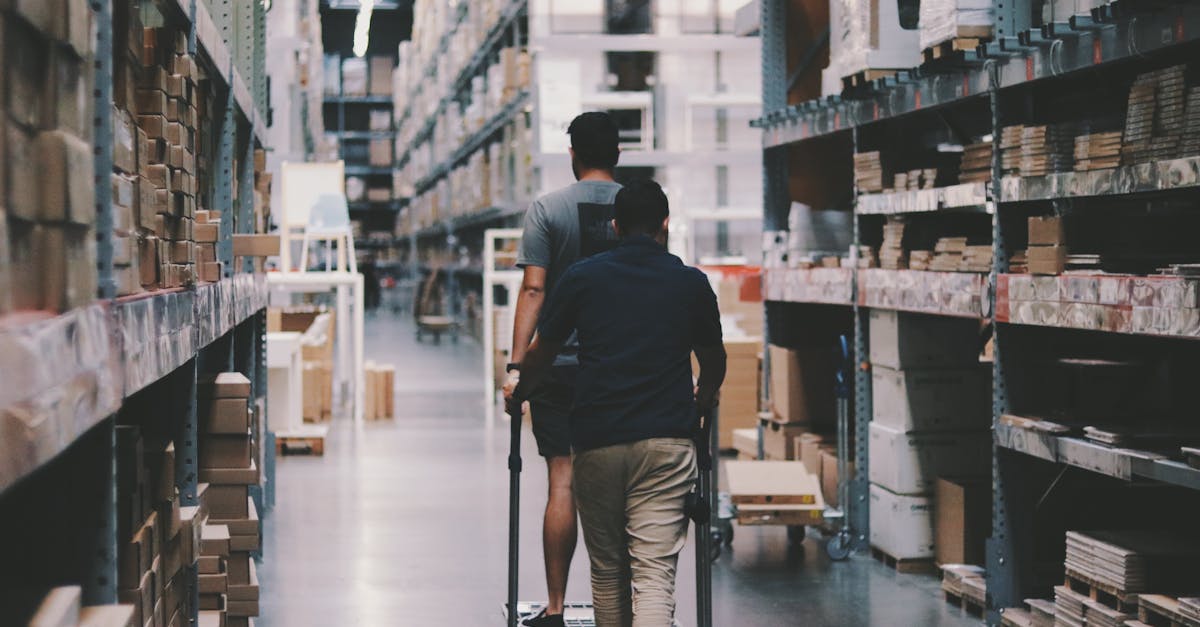 Why is Inventory Management Critical for Business Success